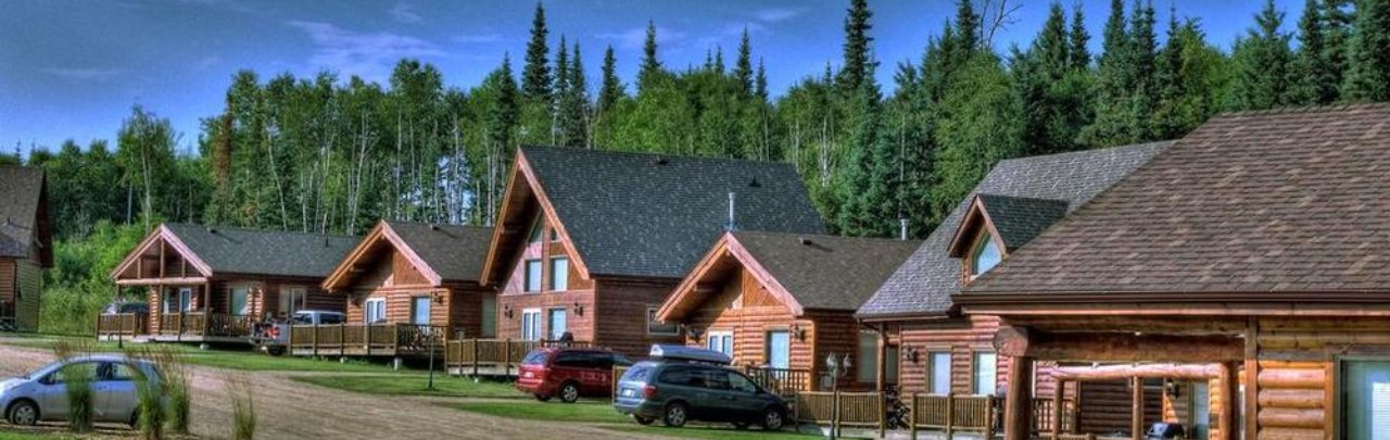 Cabin Rentals