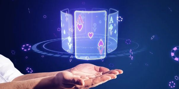 Metaverse Affect Online Casinos