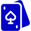 blackjack icon