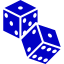 dice icon