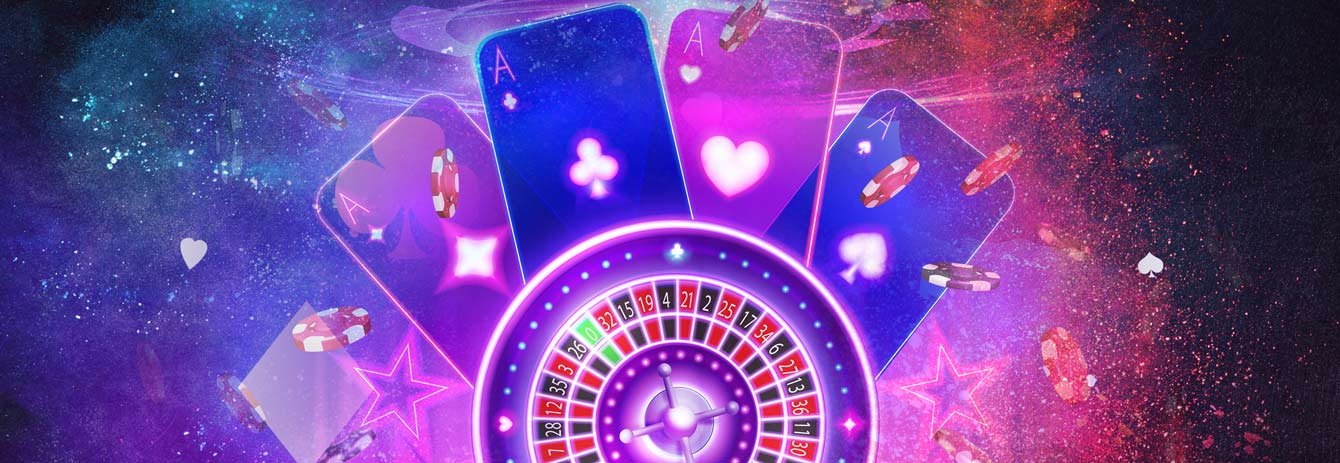 online casino metaverse