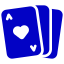 poker icon