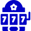 slot machine icon